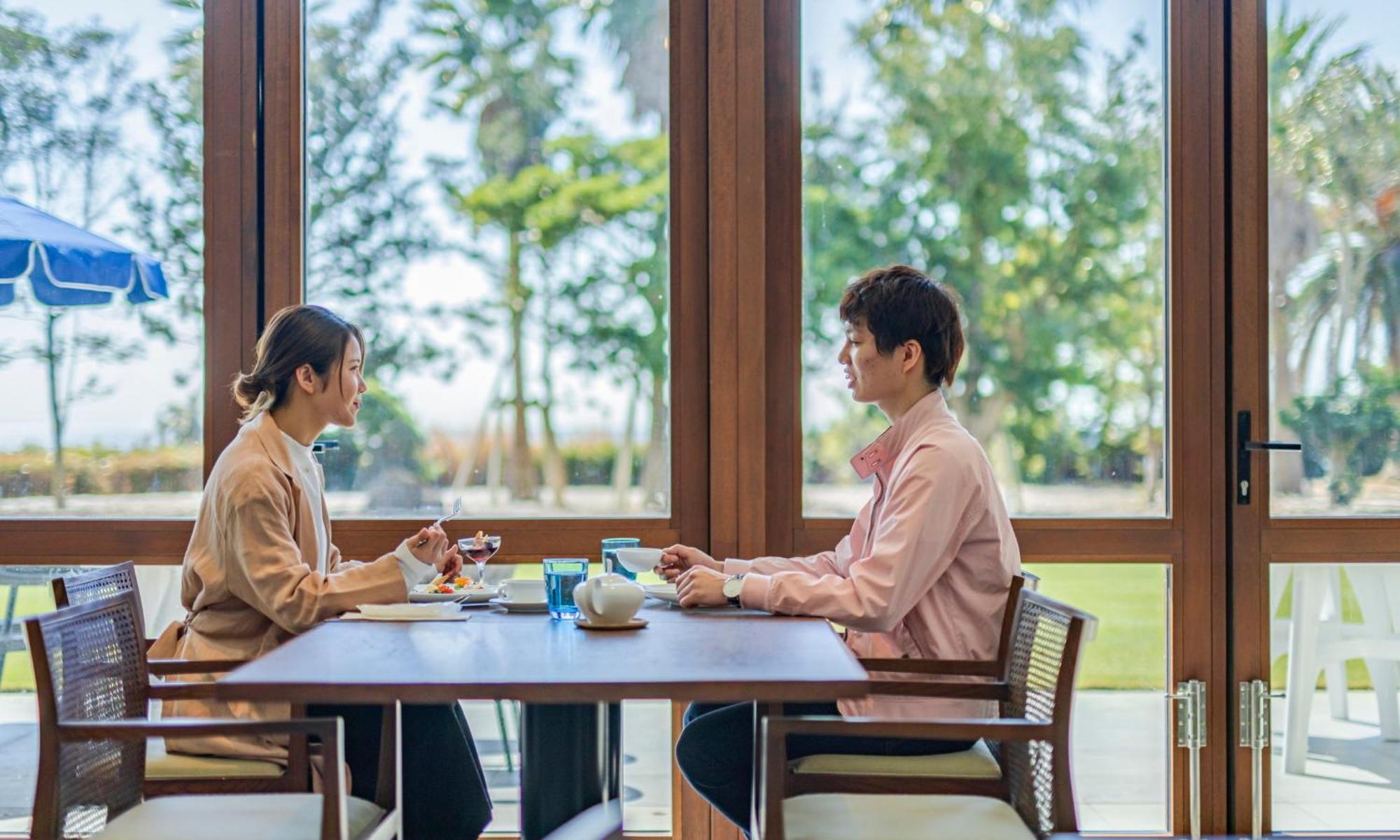 Oiso Prince Hotel Екстериор снимка