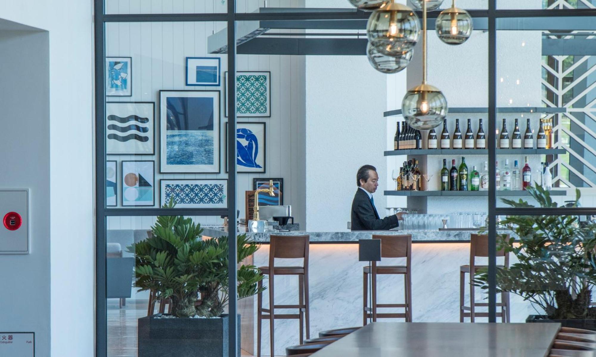Oiso Prince Hotel Екстериор снимка