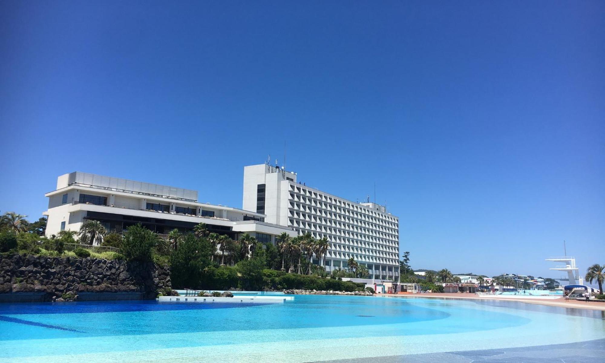 Oiso Prince Hotel Екстериор снимка