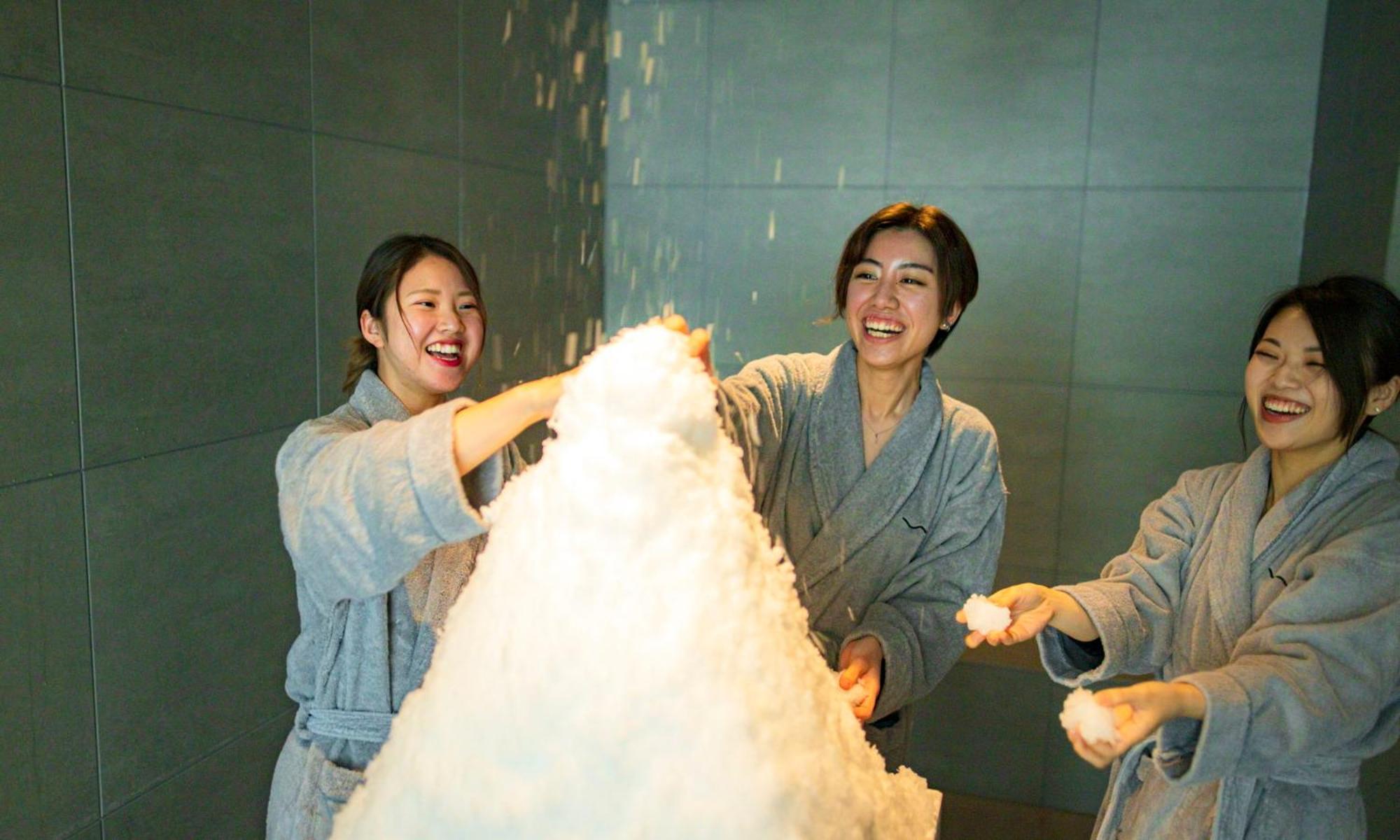 Oiso Prince Hotel Екстериор снимка