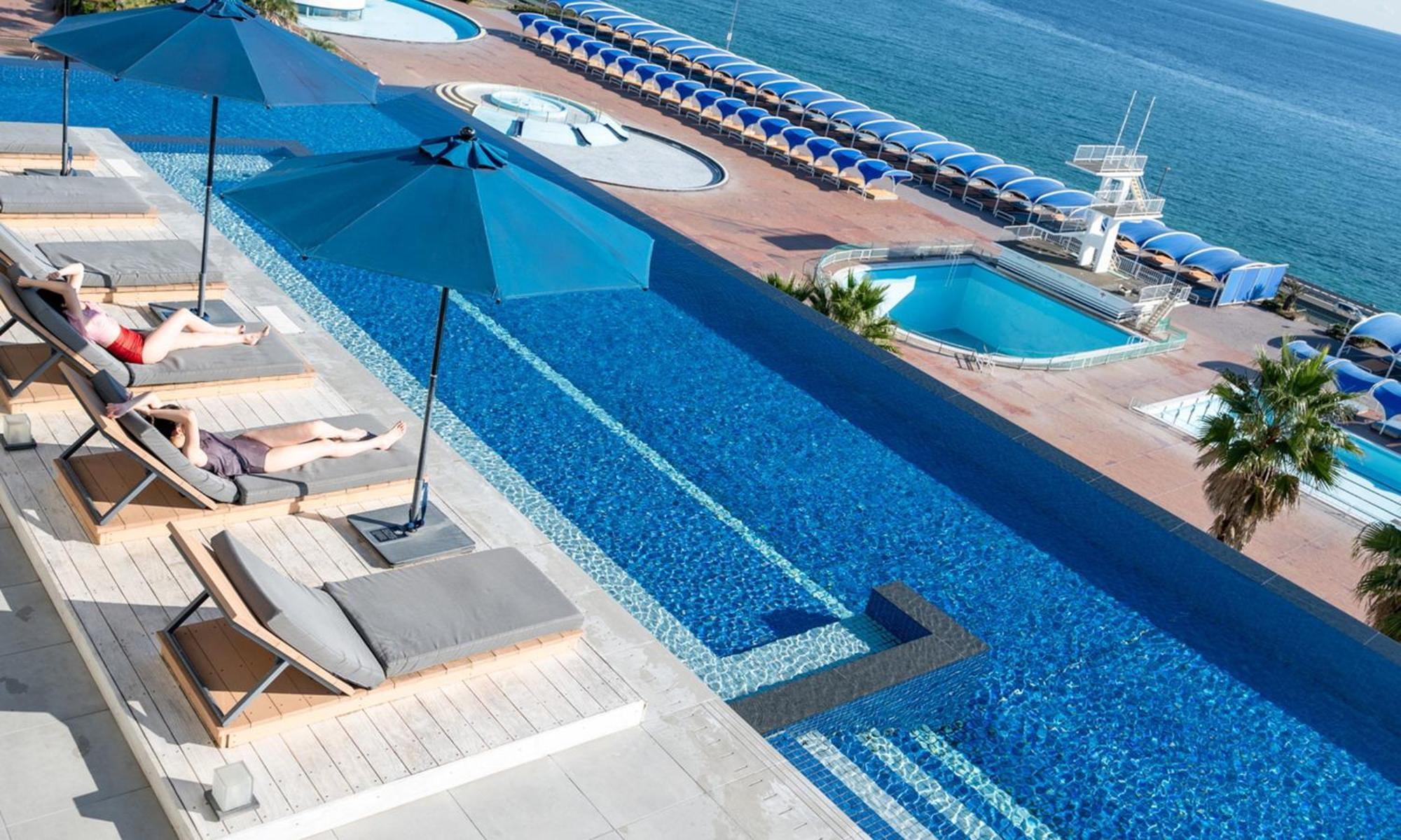Oiso Prince Hotel Екстериор снимка