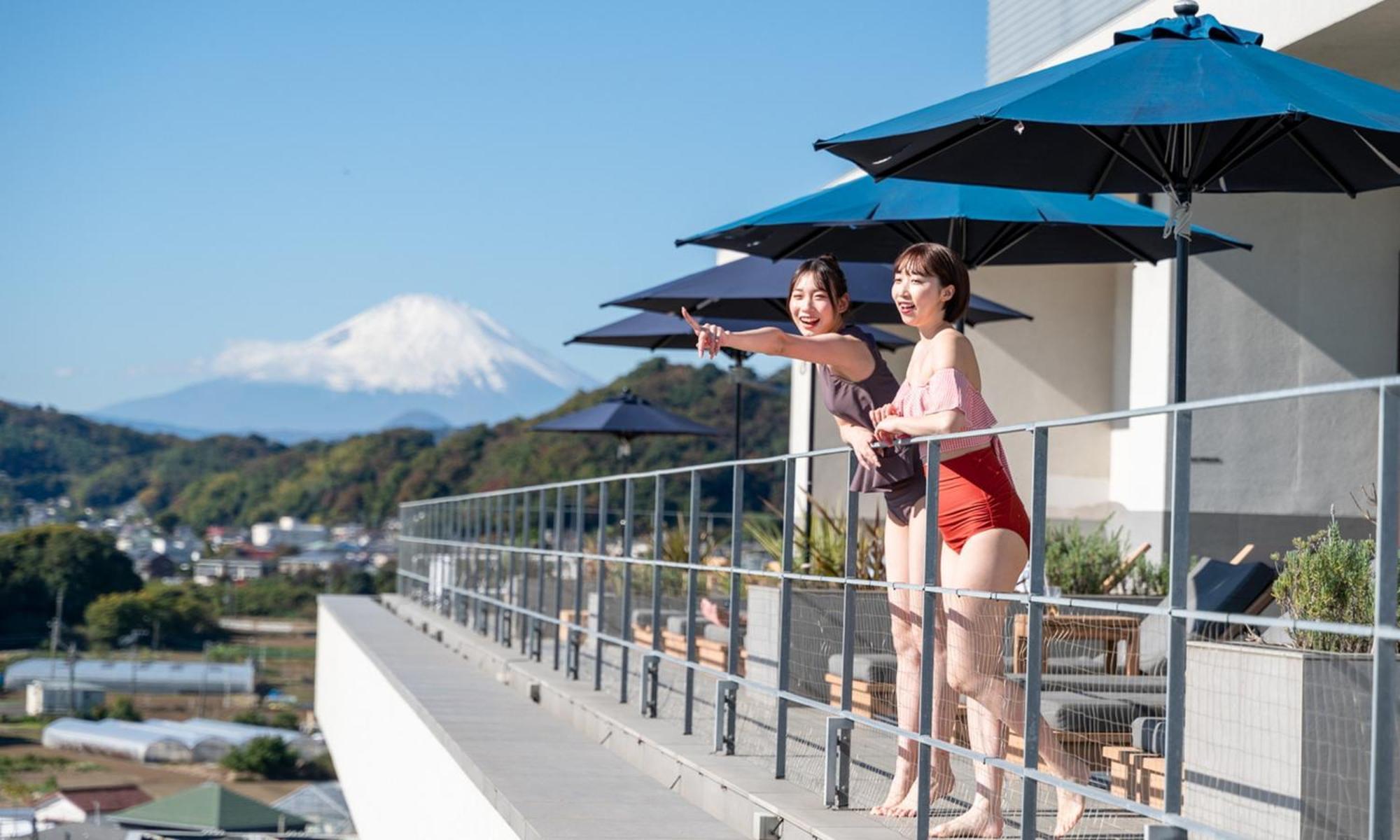 Oiso Prince Hotel Екстериор снимка