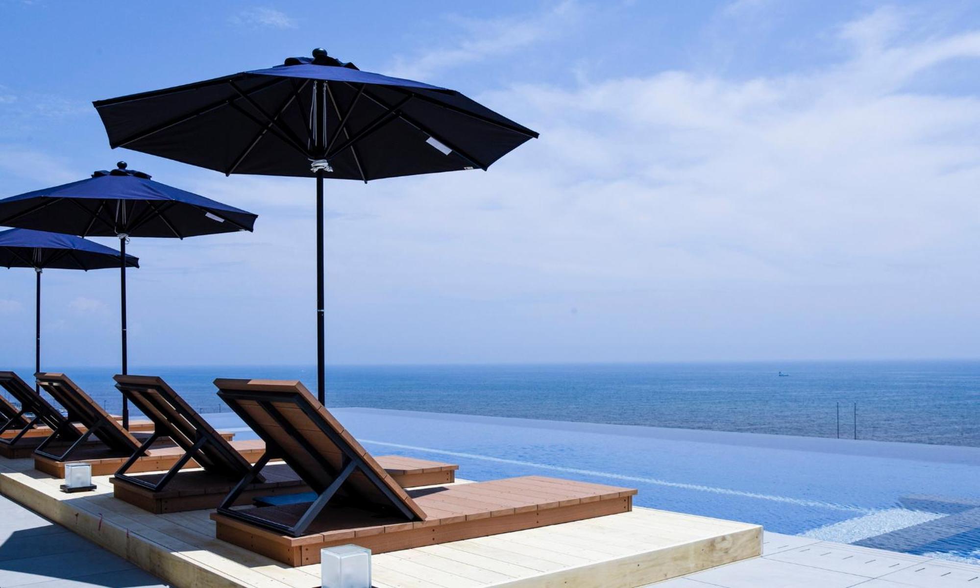 Oiso Prince Hotel Екстериор снимка