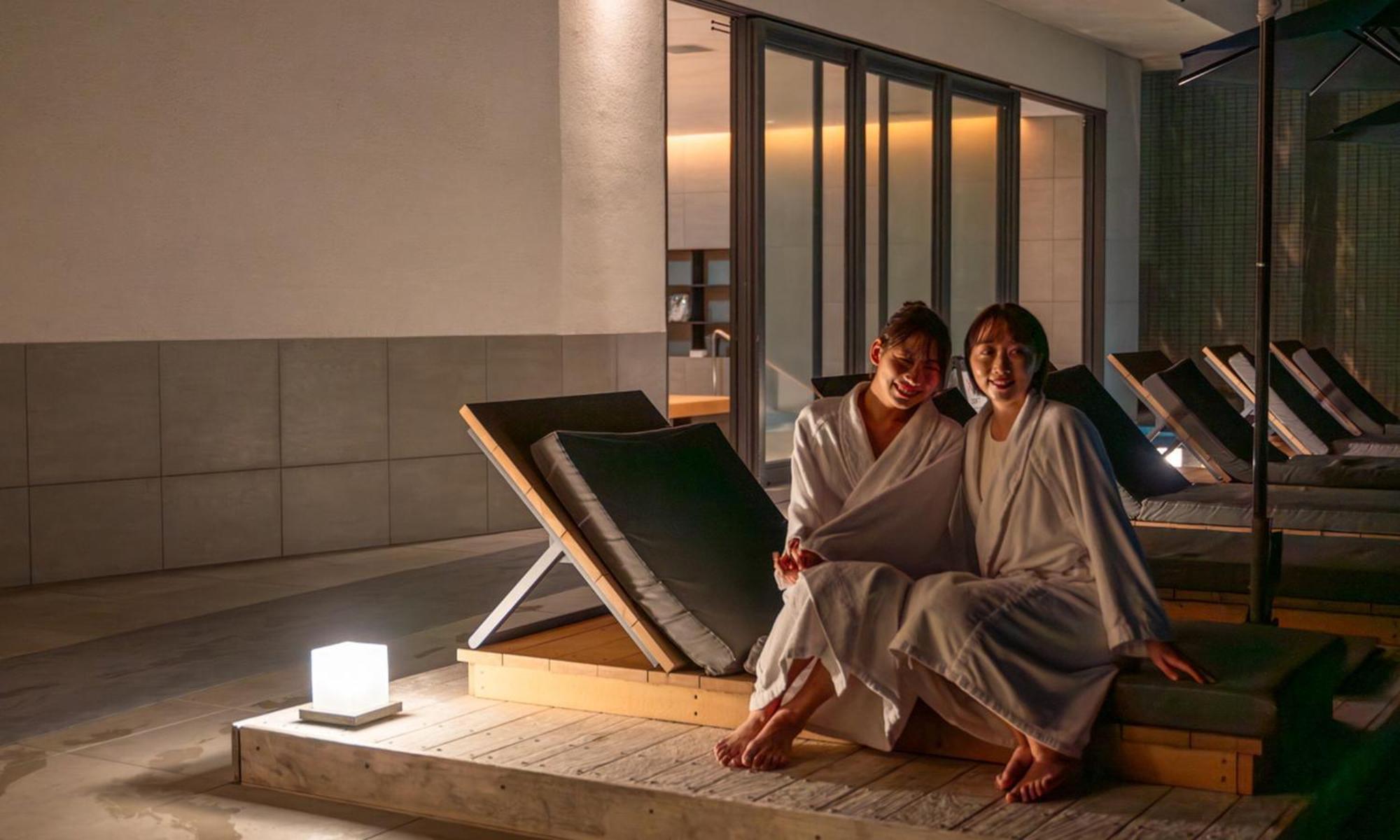 Oiso Prince Hotel Екстериор снимка