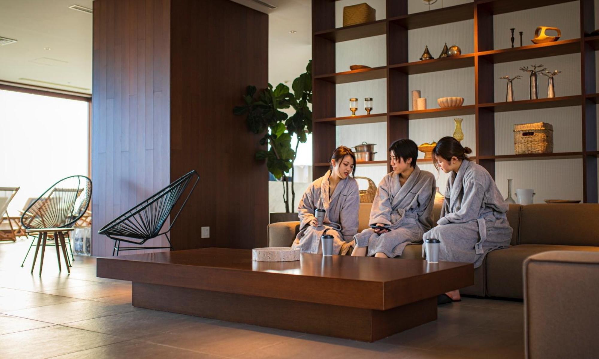 Oiso Prince Hotel Екстериор снимка