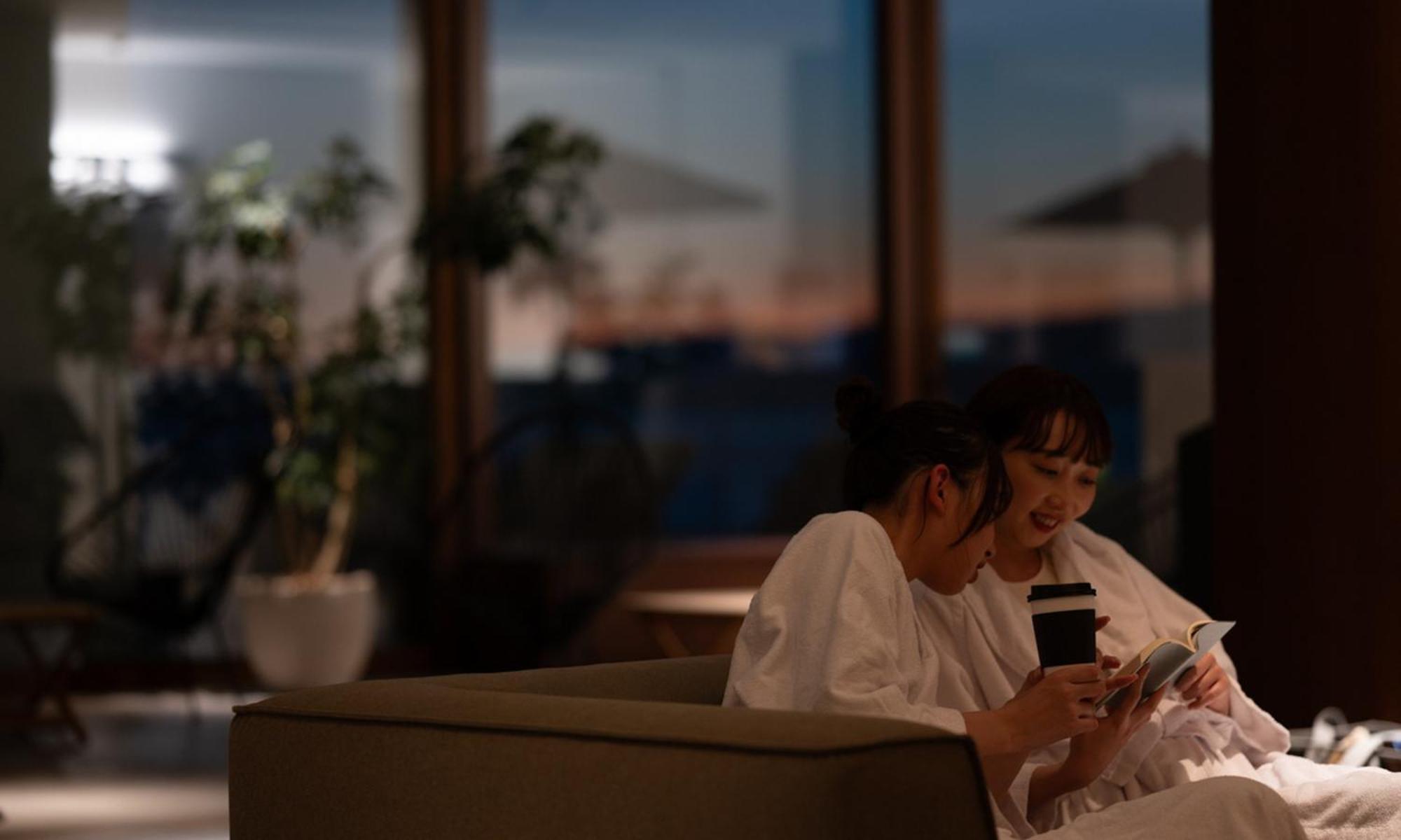 Oiso Prince Hotel Екстериор снимка